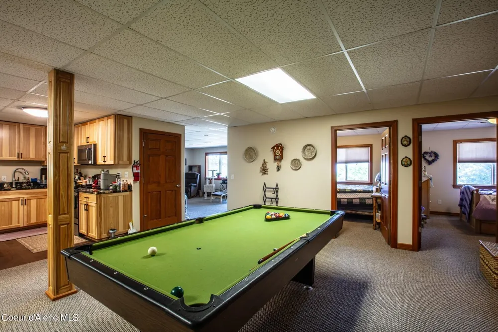 1524 Sunrise Road Bonners Ferry, ID 83805