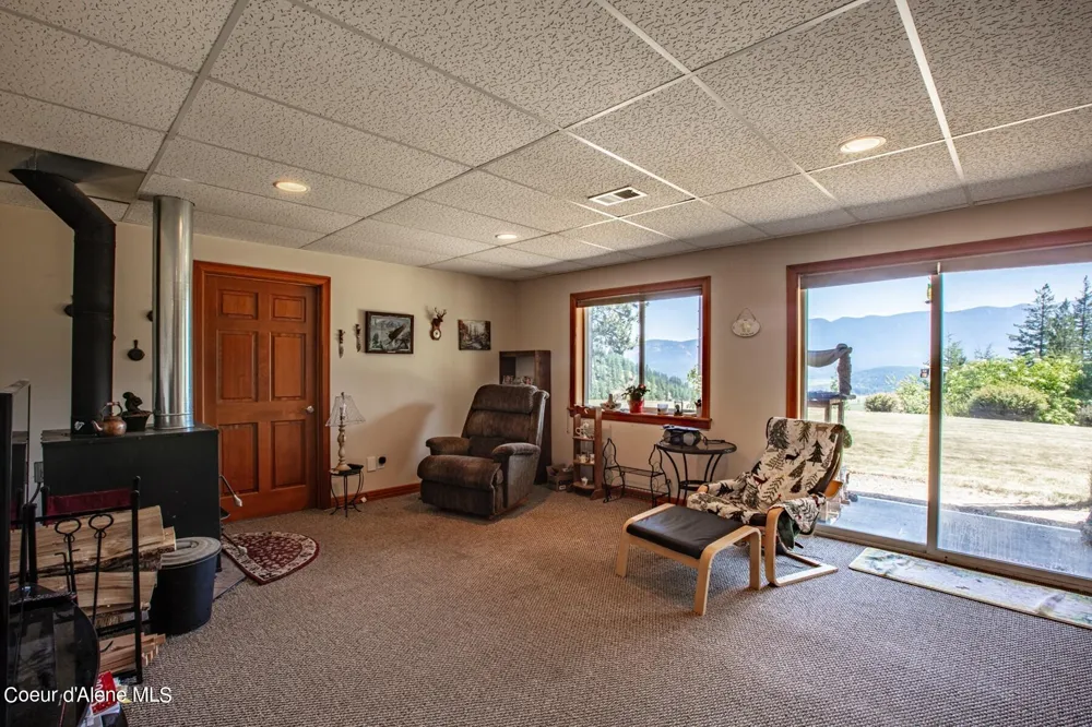 1524 Sunrise Road Bonners Ferry, ID 83805