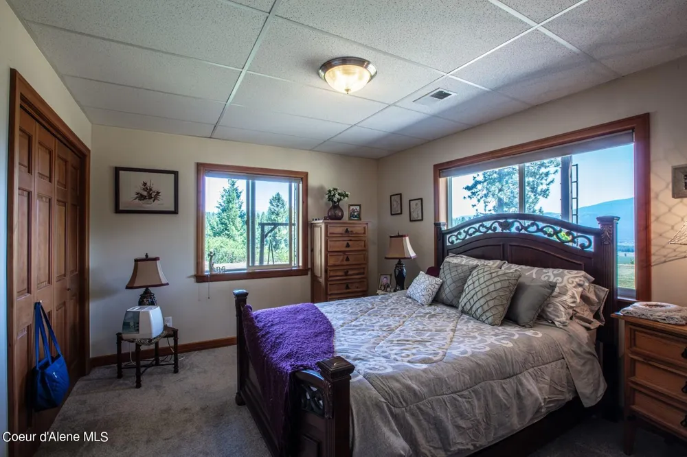 1524 Sunrise Road Bonners Ferry, ID 83805
