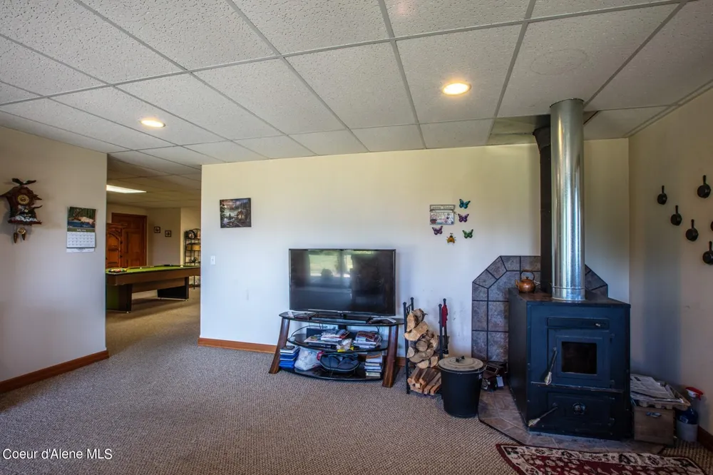 1524 Sunrise Road Bonners Ferry, ID 83805