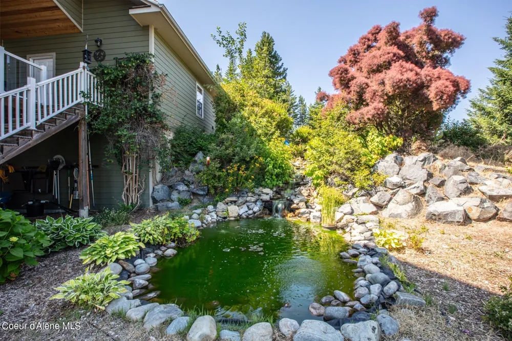 1524 Sunrise Road Bonners Ferry, ID 83805