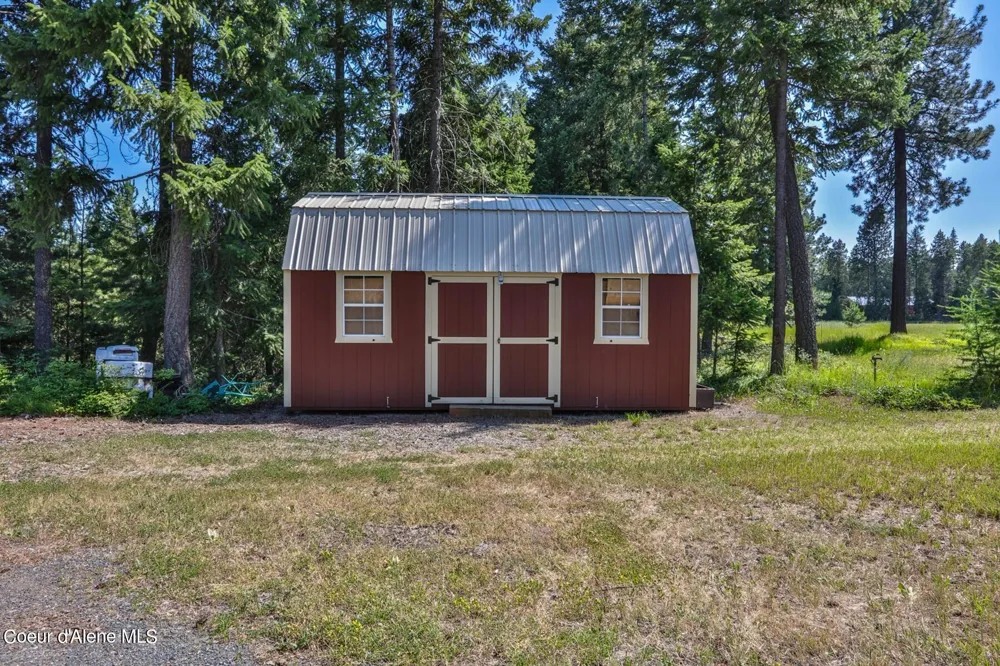 1524 Sunrise Road Bonners Ferry, ID 83805
