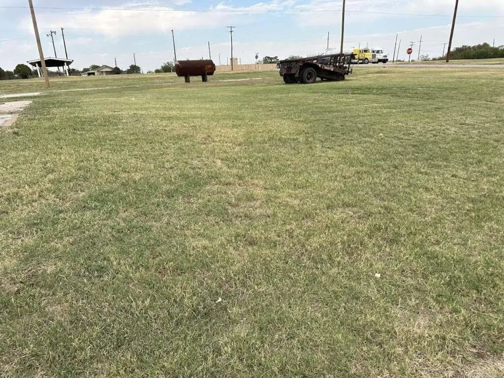 4 E Front Avenue Electra, TX 76360