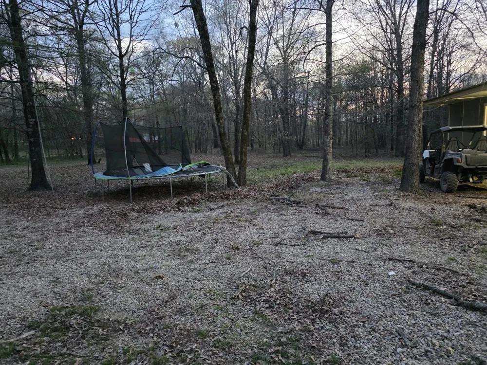 160 Zigler Road Avery, TX 75554
