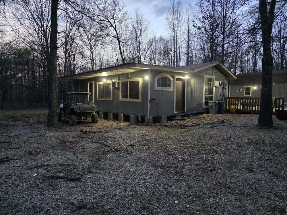 160 Zigler Road Avery, TX 75554