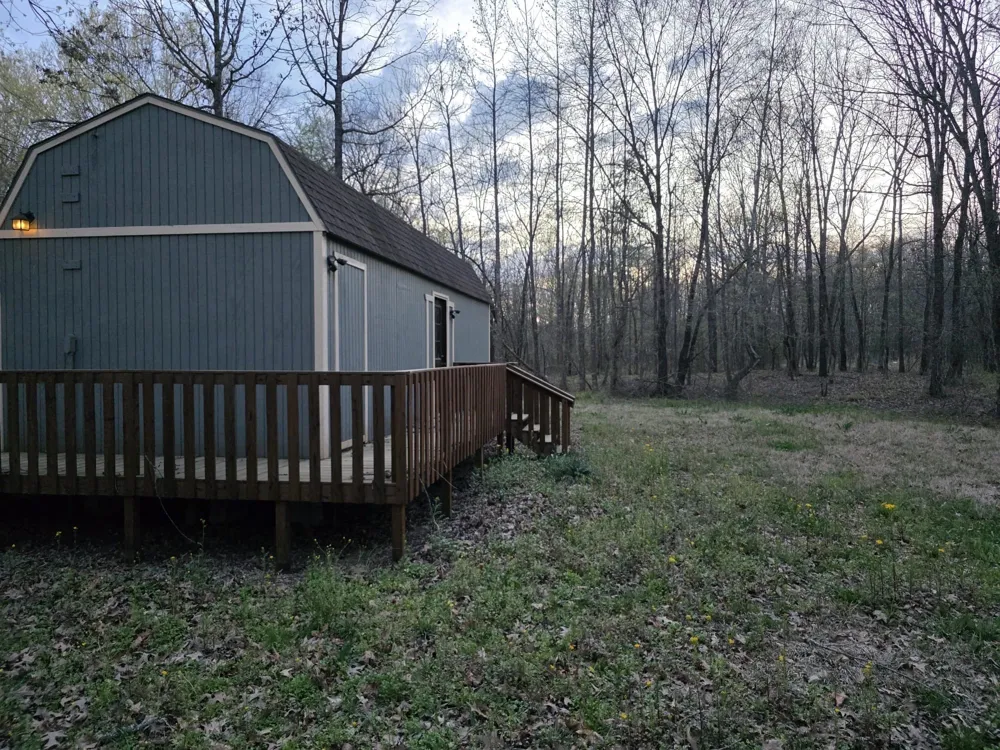160 Zigler Road Avery, TX 75554