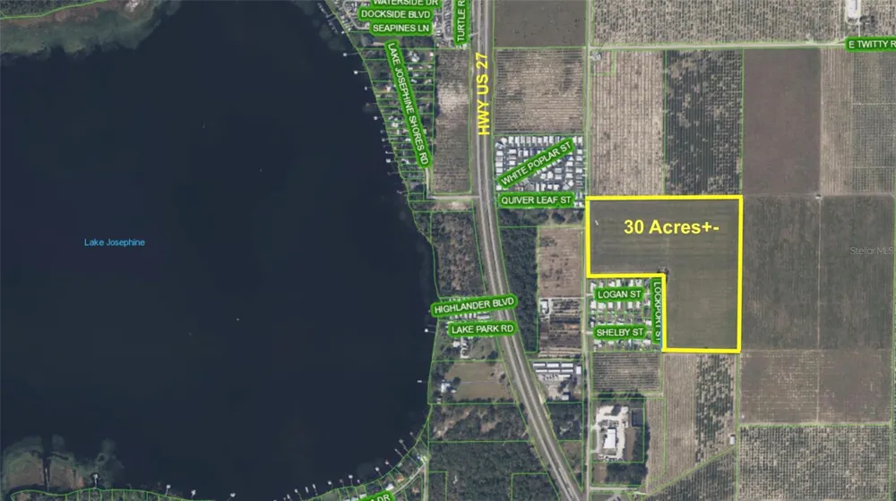 10000 TWITTY ROAD Sebring, FL 33876