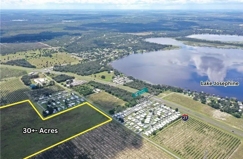 10000 TWITTY ROAD Sebring, FL 33876