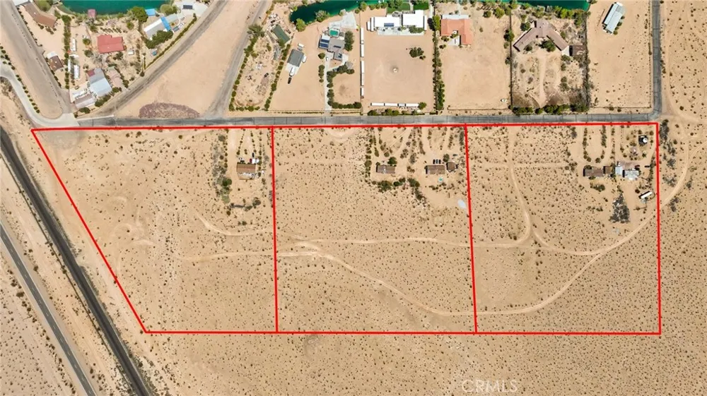 37132 Coyote Lake Rd Newberry Springs, CA 92398