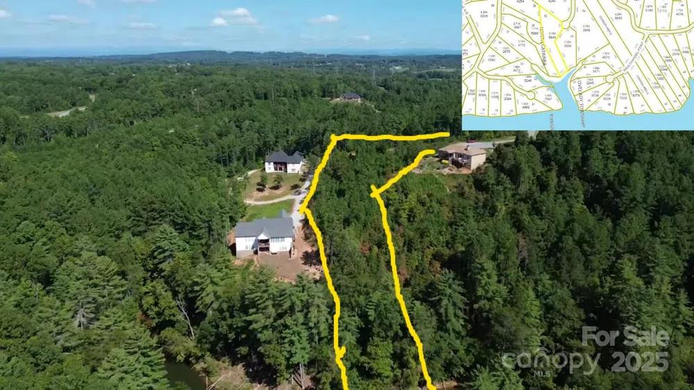 5619 Channel View Cove Granite Falls, NC 28630