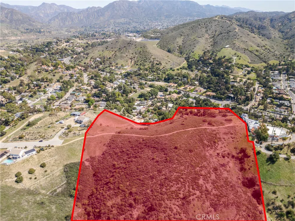 10131 Johanna Avenue Sunland, CA 91040
