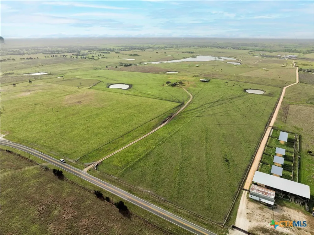 11552 Fm 1383 Schulenburg, TX 78956