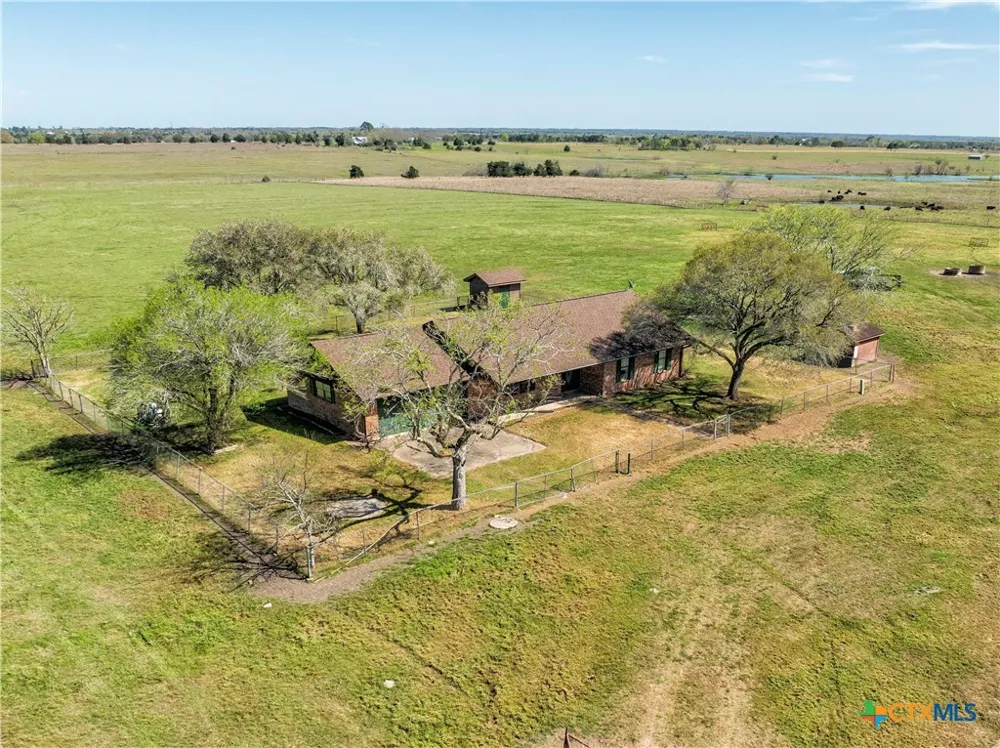 11552 Fm 1383 Schulenburg, TX 78956