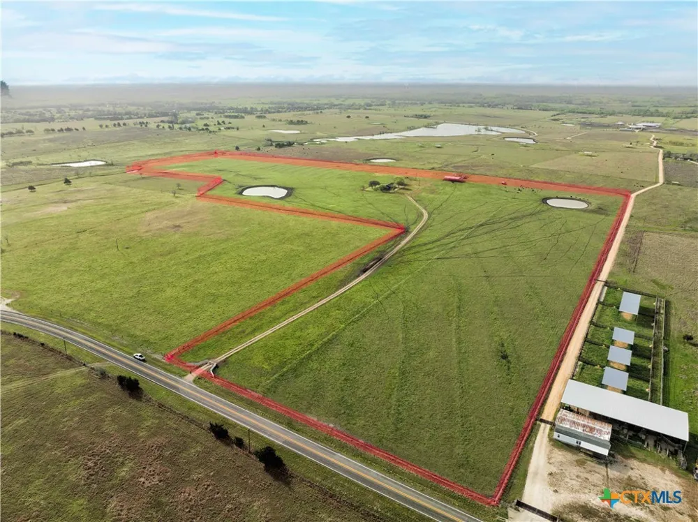 11552 Fm 1383 Schulenburg, TX 78956