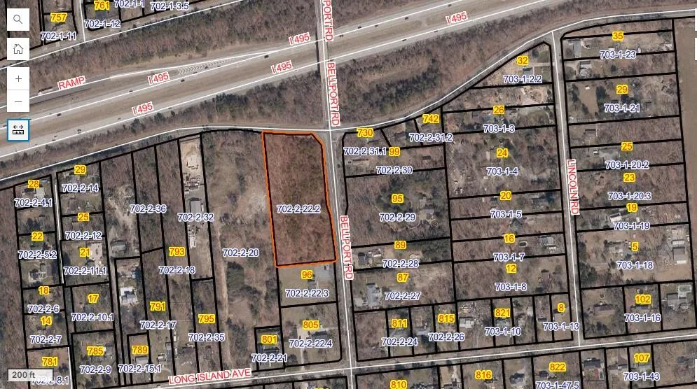Bellport Avenue Medford, NY 11763