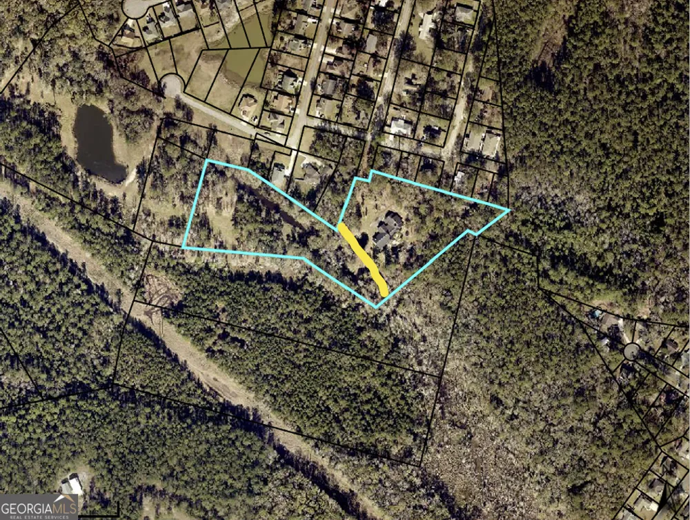 0 Acres Kingsland, West of Hwy 17 Kingsland, GA 31548