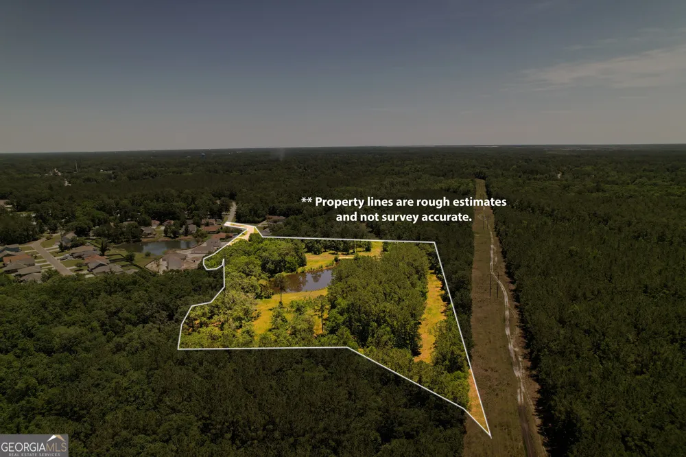 0 Acres Kingsland, West of Hwy 17 Kingsland, GA 31548