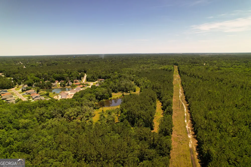 0 Acres Kingsland, West of Hwy 17 Kingsland, GA 31548