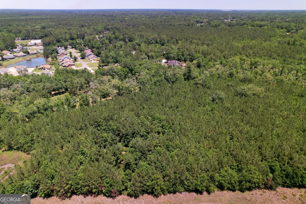 0 Acres Kingsland, West of Hwy 17 Kingsland, GA 31548