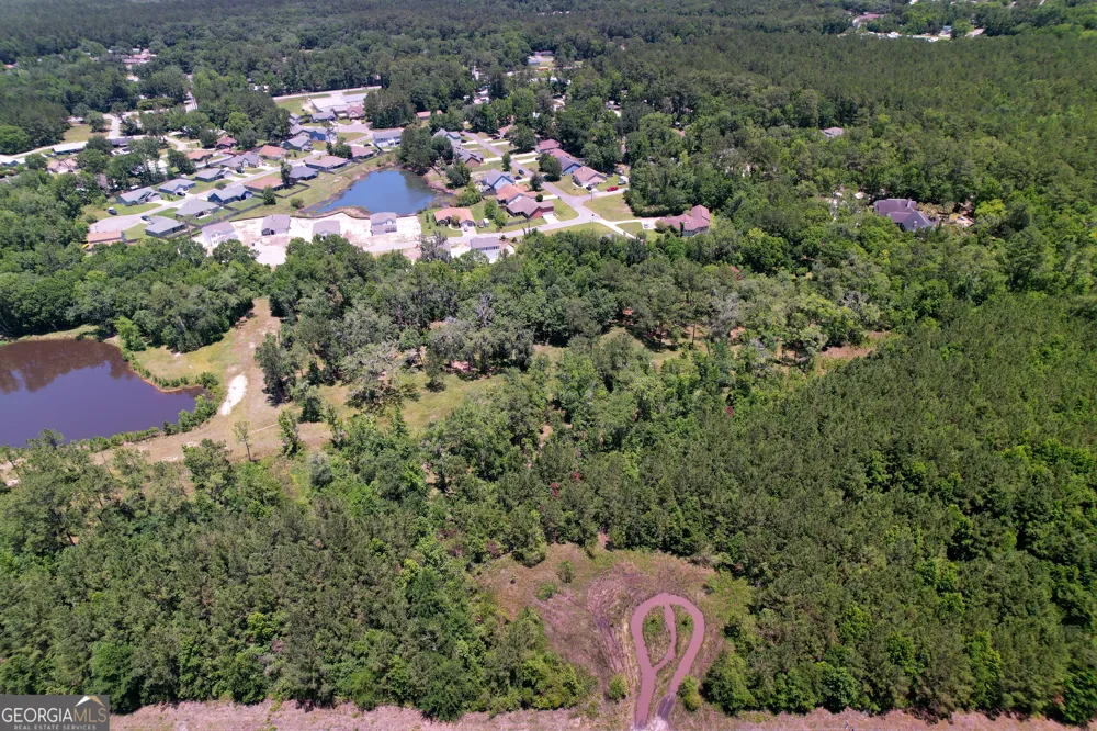0 Acres Kingsland, West of Hwy 17 Kingsland, GA 31548