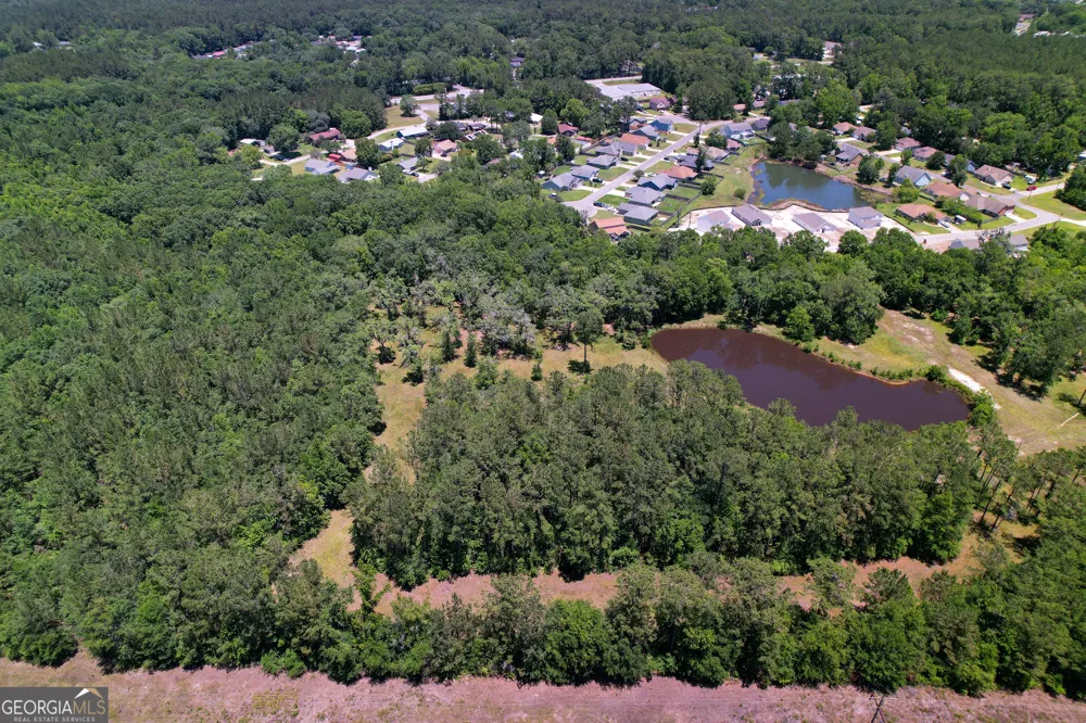 0 Acres Kingsland, West of Hwy 17 Kingsland, GA 31548