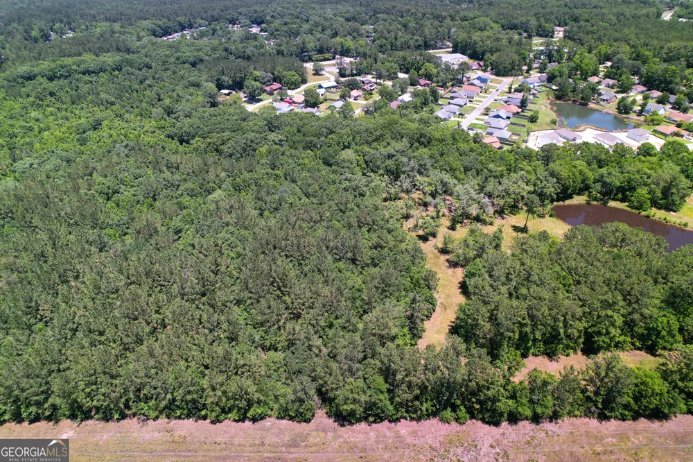 0 Acres Kingsland, West of Hwy 17 Kingsland, GA 31548