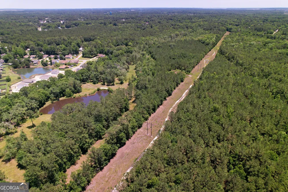 0 Acres Kingsland, West of Hwy 17 Kingsland, GA 31548
