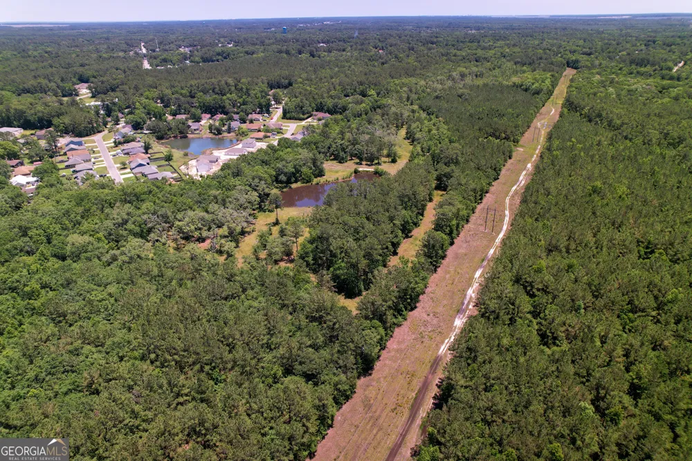 0 Acres Kingsland, West of Hwy 17 Kingsland, GA 31548