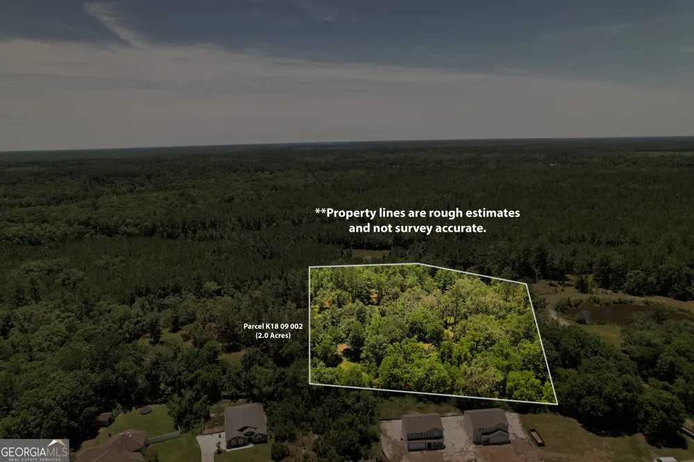 0 Acres Kingsland, West of Hwy 17 Kingsland, GA 31548