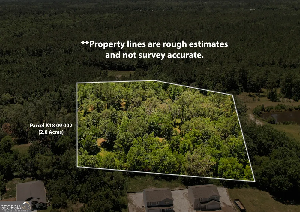 0 Acres Kingsland, West of Hwy 17 Kingsland, GA 31548
