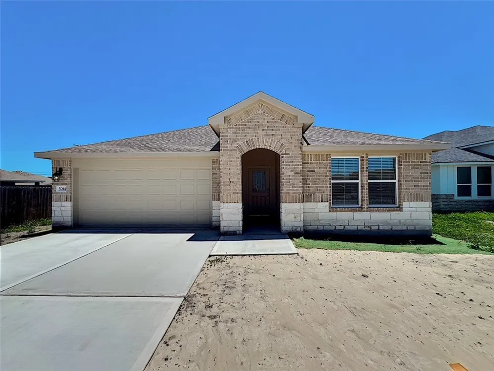 3014 Stone Creek Drive