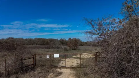 Salt Creek Road