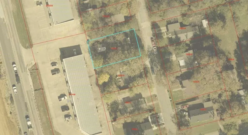 1426 S Austin Street Sherman, TX 75090