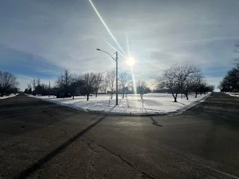 TBD Lot 3 Hill Avenue