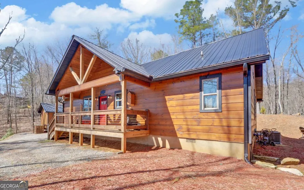 113 Hideaway TRL Copperhill, TN 37317