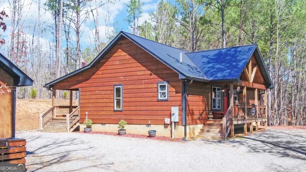 113 Hideaway TRL Copperhill, TN 37317