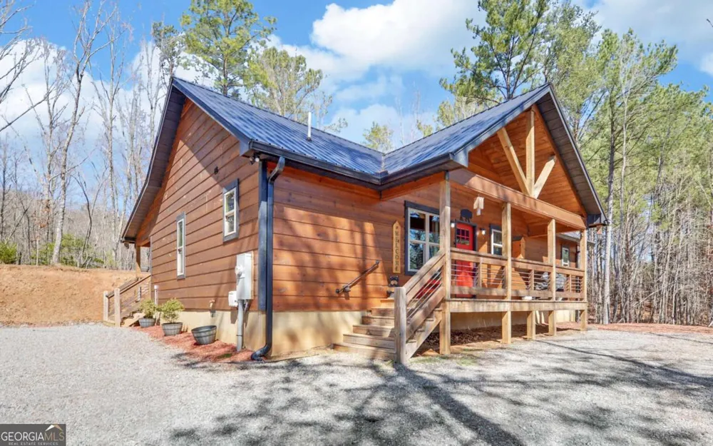 113 Hideaway TRL Copperhill, TN 37317