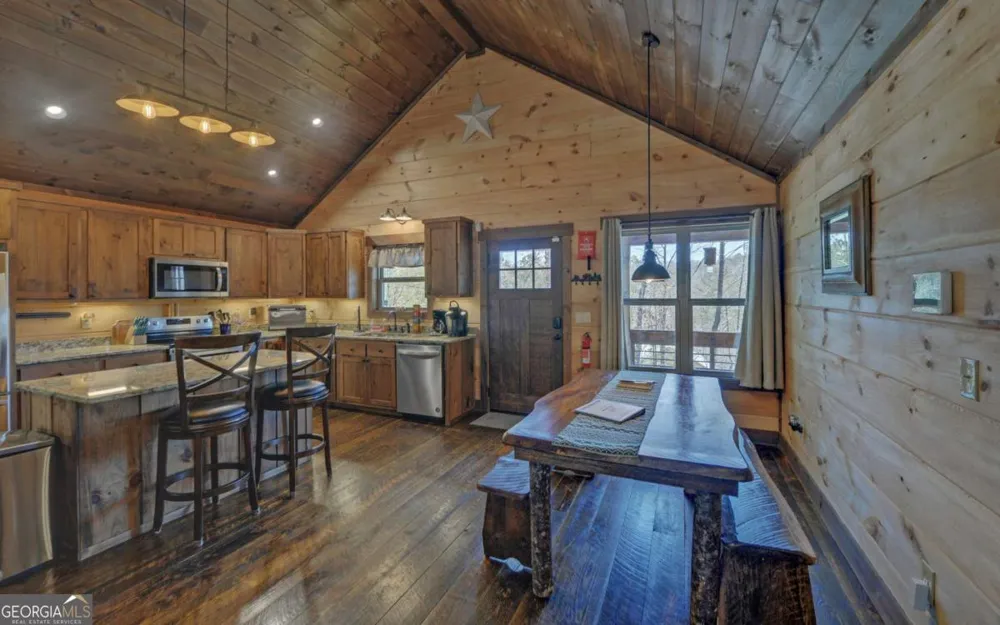 113 Hideaway TRL Copperhill, TN 37317
