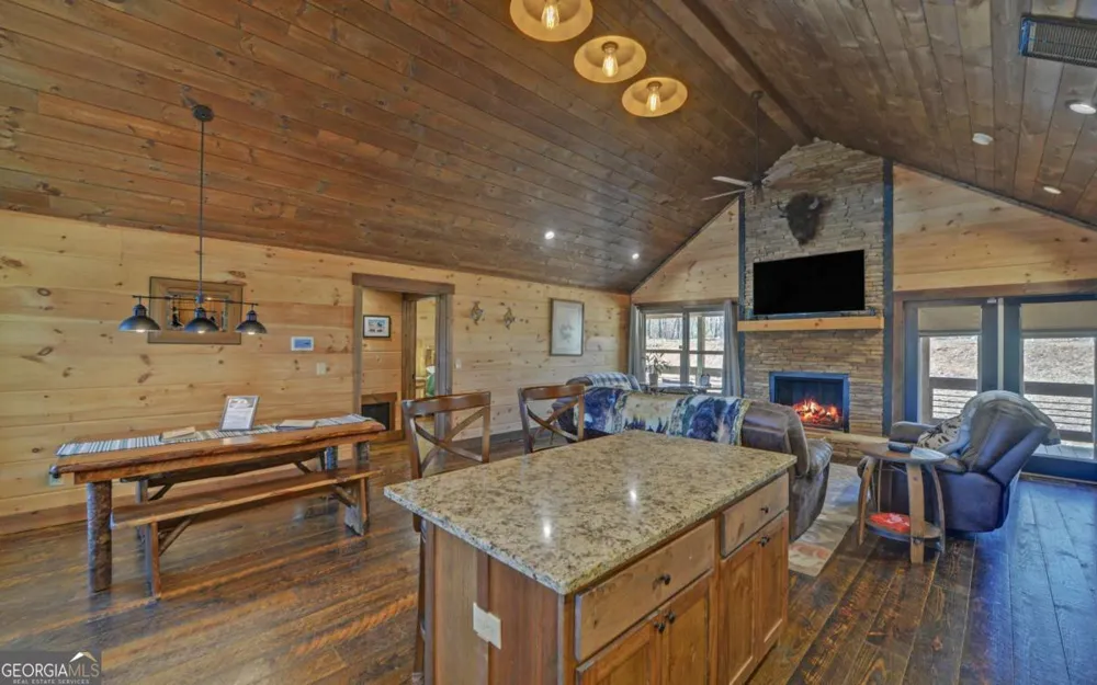113 Hideaway TRL Copperhill, TN 37317