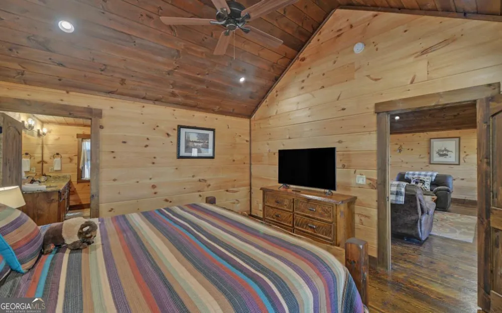 113 Hideaway TRL Copperhill, TN 37317