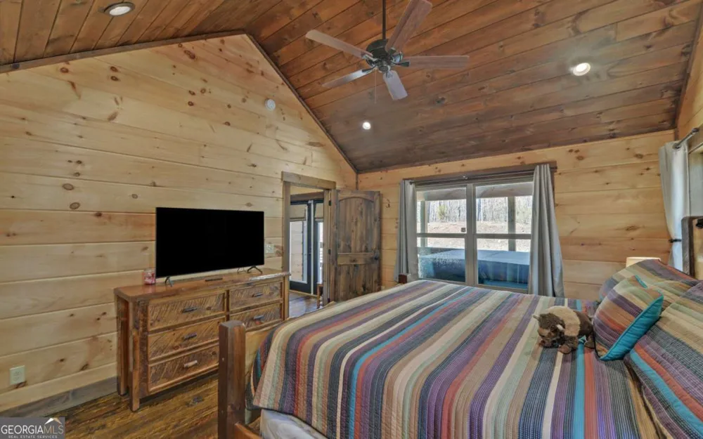 113 Hideaway TRL Copperhill, TN 37317