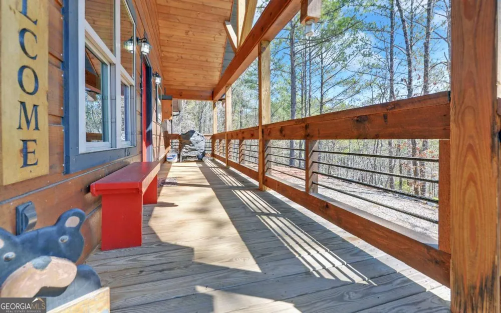 113 Hideaway TRL Copperhill, TN 37317