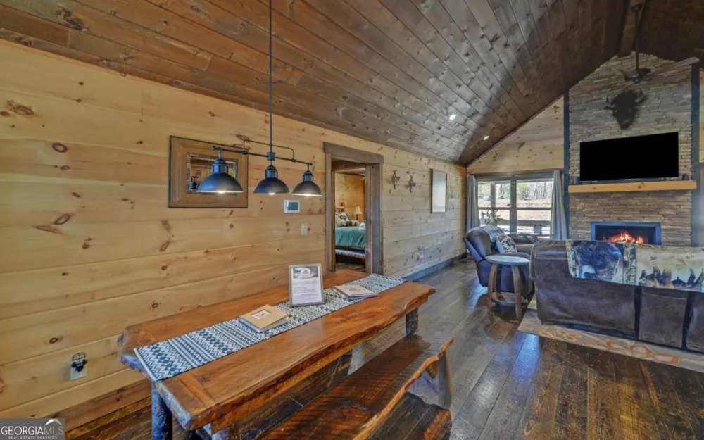 113 Hideaway TRL Copperhill, TN 37317