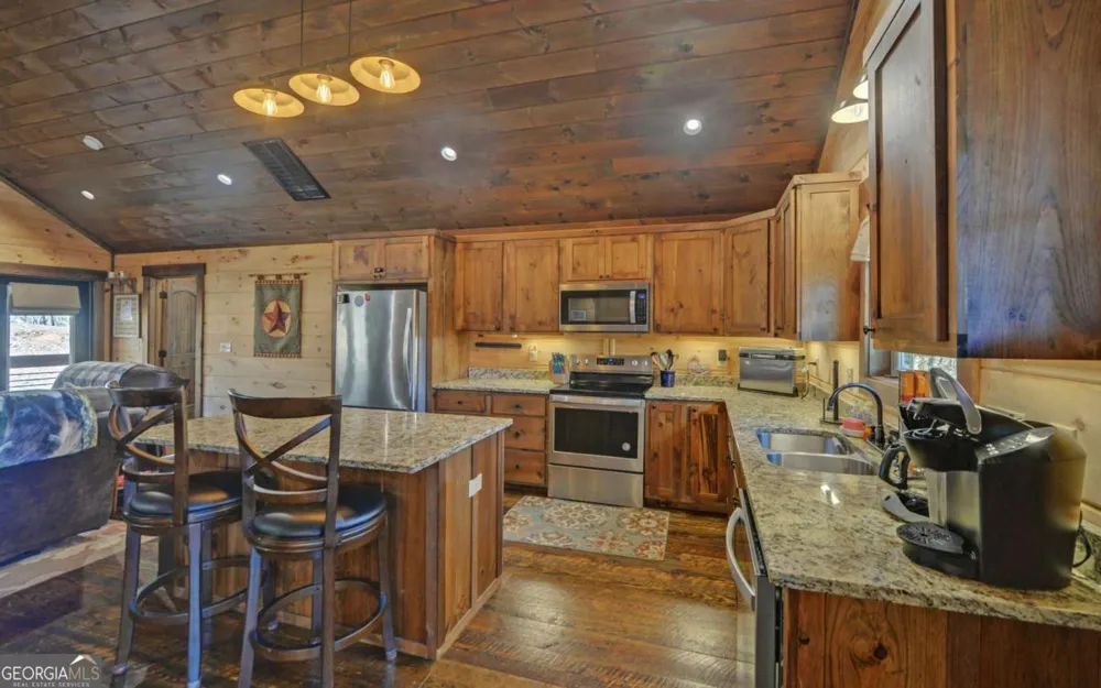113 Hideaway TRL Copperhill, TN 37317