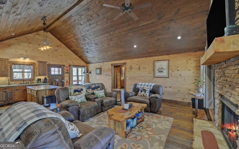 113 Hideaway TRL Copperhill, TN 37317