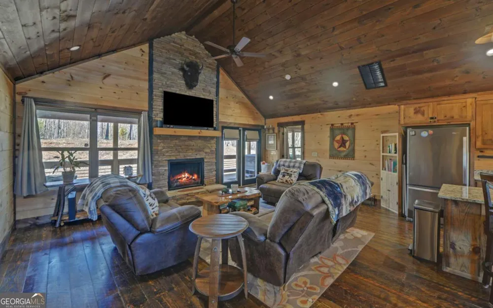 113 Hideaway TRL Copperhill, TN 37317