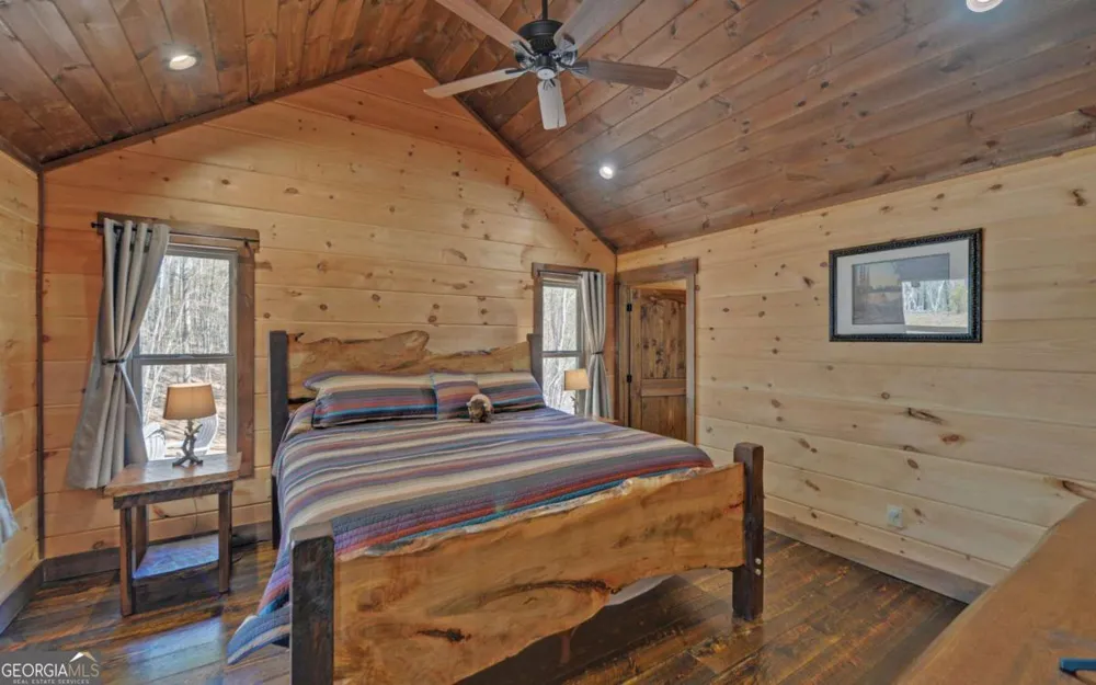 113 Hideaway TRL Copperhill, TN 37317