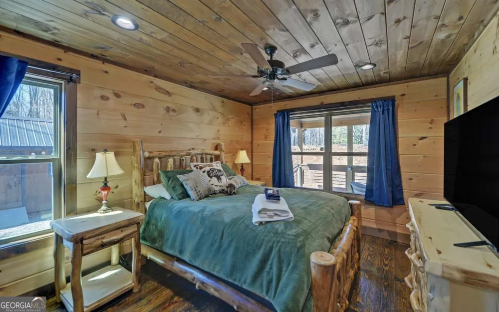 113 Hideaway TRL Copperhill, TN 37317
