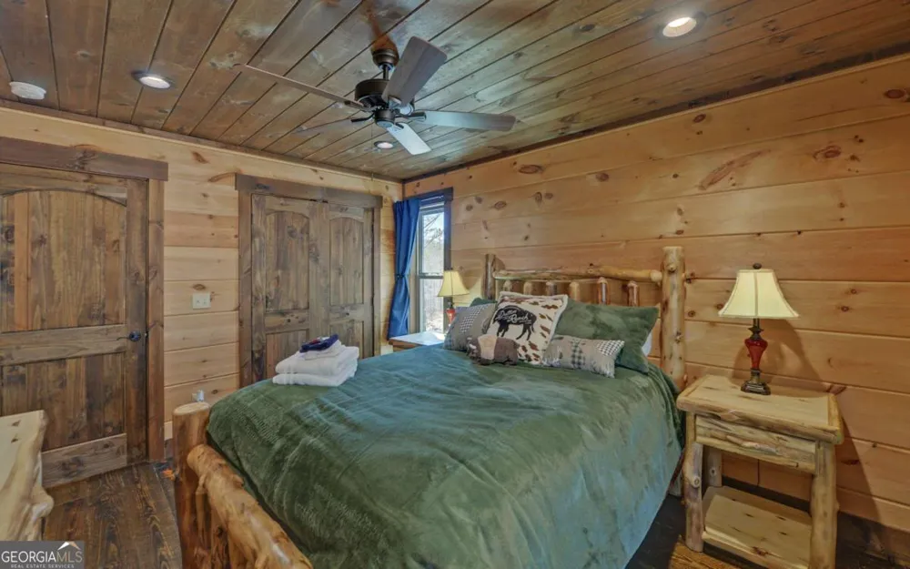 113 Hideaway TRL Copperhill, TN 37317