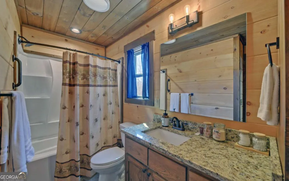 113 Hideaway TRL Copperhill, TN 37317